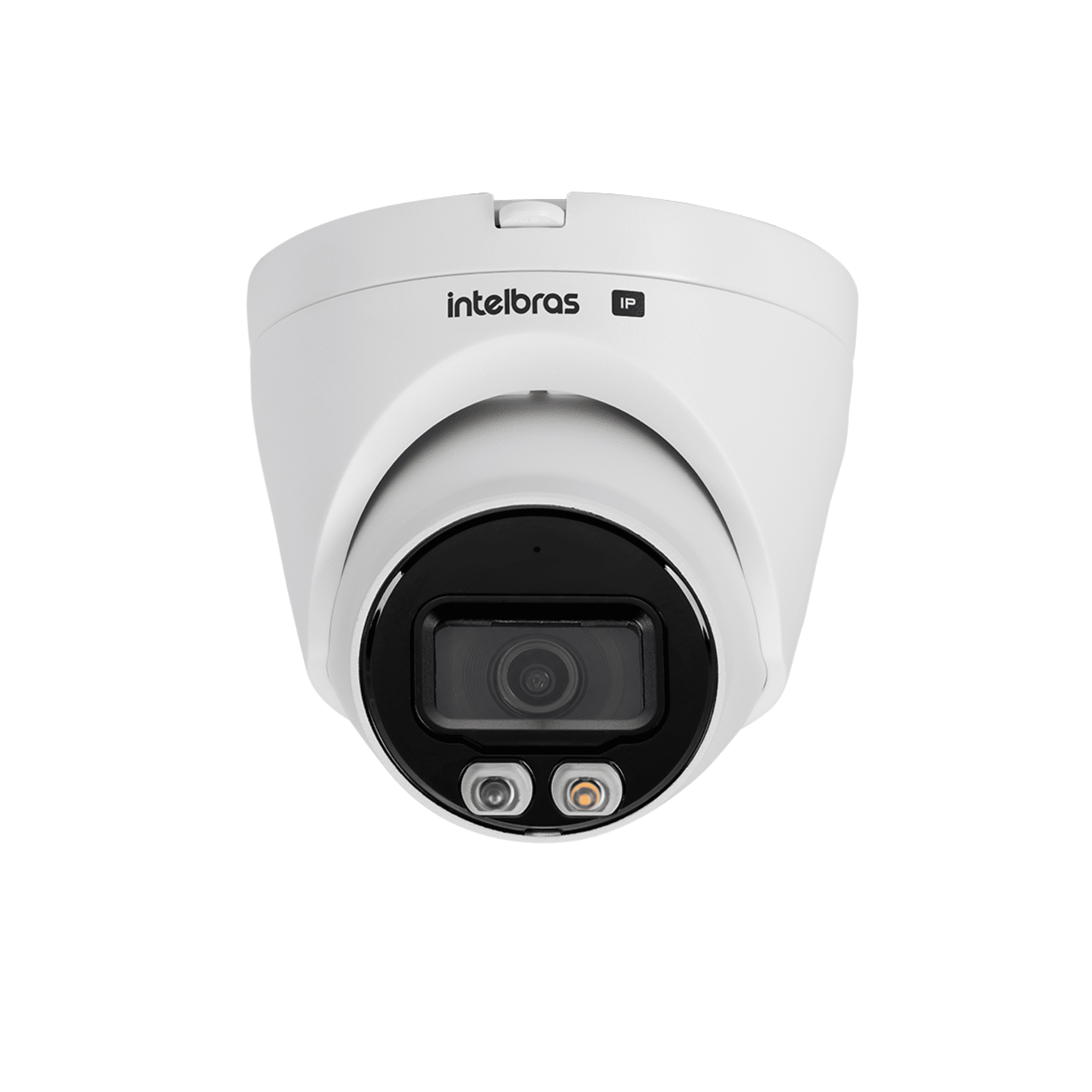 Câmera IP Full Color Vip 1230D FC+ Intelbras