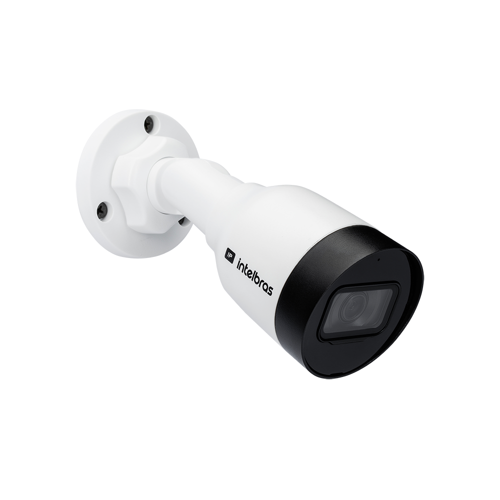 Câmera Vip 1230B G5 Intelbras com microfone