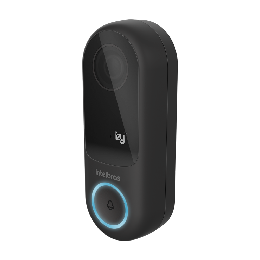 Videoporteiro Smart Intelbras IVW 3000+